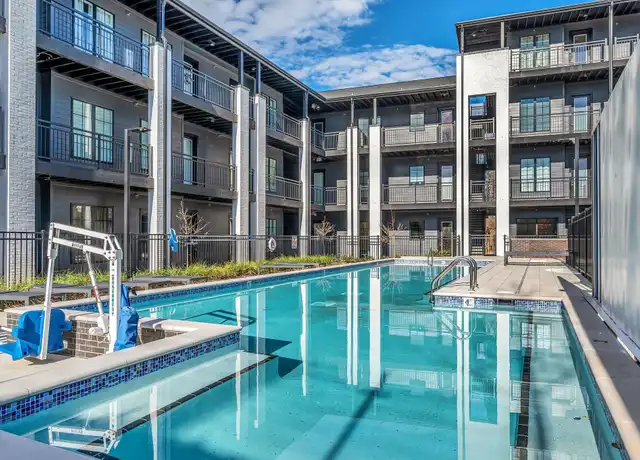 Property at 600 E Trinity Ln #106, Nashville, TN, 37207, 2 beds, 1 bath, [object Object]