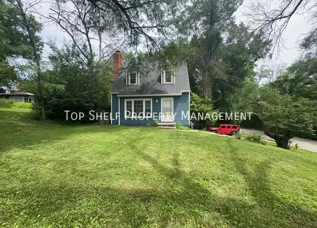 Property at 6103 Dagle Dr, Des Moines, IA, 50311, 4 beds, 2 baths, [object Object]