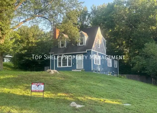 Property at 6103 Dagle Dr, Des Moines, IA, 50311, 4 beds, 2 baths, [object Object]