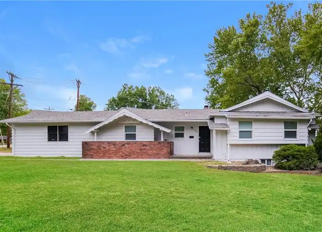 Property at 5022 George Ave, Kansas City, MO, 64133, 3 beds, 2 baths, [object Object]