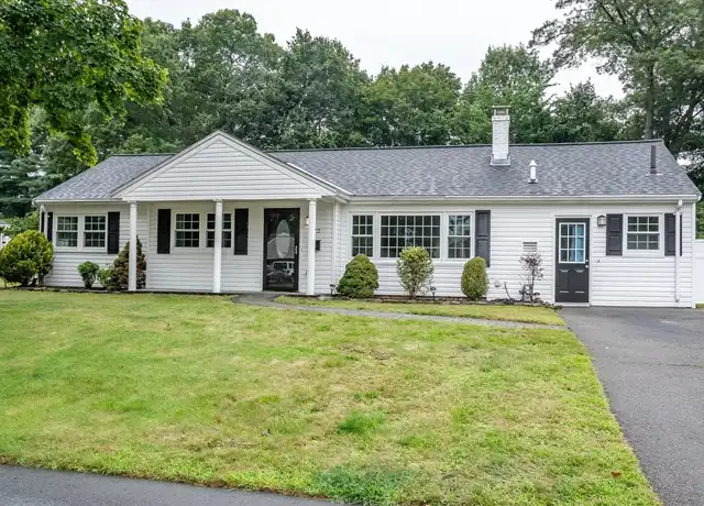 Property at 22 Wethersfield Rd, Natick, MA, 01760, 4 beds, 2 baths, [object Object]
