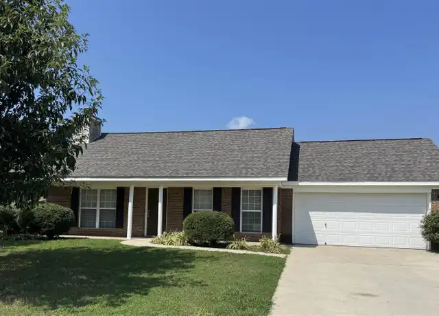 Property at 310 Earnhardt Dr, New Market, AL, 35761, 3 beds, 2 baths, [object Object]