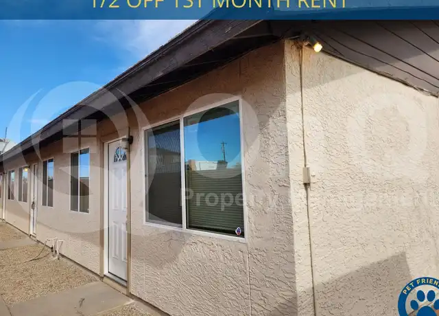Property at 745 W McMurray Blvd Unit 3, Casa Grande, AZ, 85122, 2 beds, 1 bath, [object Object]