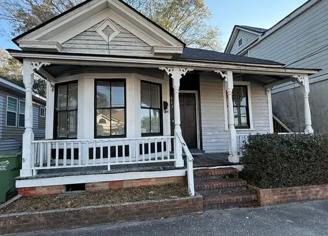 Property at 823 S 6th St, Wilmington, NC, 28401, 3 beds, 1 bath, [object Object]