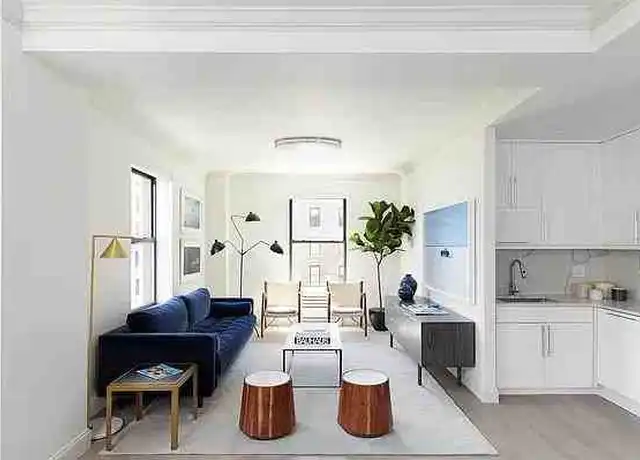 Property at 915 W End Ave Unit 305, New York, NY, 10025, 3 beds, 1 bath, [object Object]