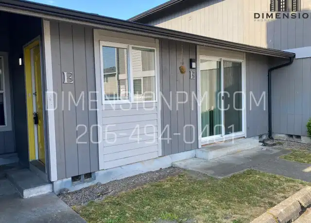 Property at 306 Stanford Dr, Mount Vernon, WA, 98273, 1 bed, 1 bath, [object Object]