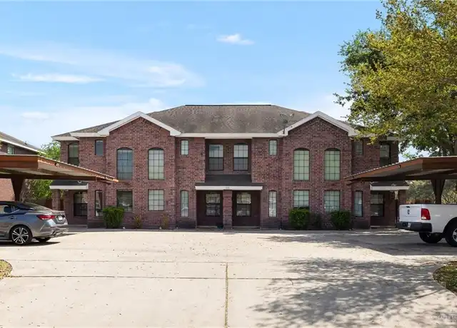 Property at 213 S 49th St Unit 4, McAllen, TX, 78501, 2 beds, 2.5 baths, [object Object]