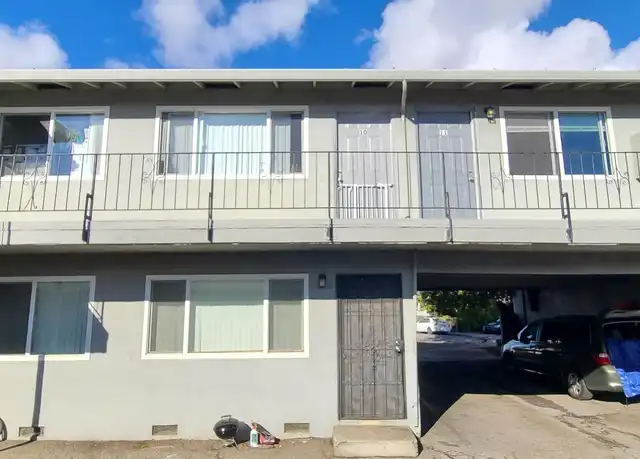 Property at 1361 Calabazas Ct Unit 3, Santa Clara, CA, 95051, 2 beds, 1 bath, [object Object]