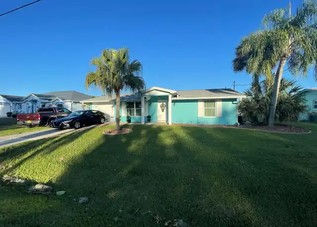 Property at 3398 Yukon Dr, Port Charlotte, FL, 33948, 3 beds, 2 baths, [object Object]