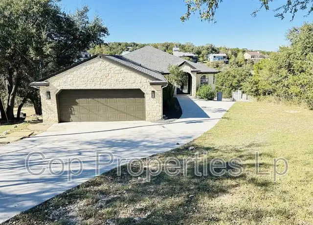 Property at 321 Village View Dr, Canyon Lake, TX, 78133, 4 beds, 3 baths, [object Object]