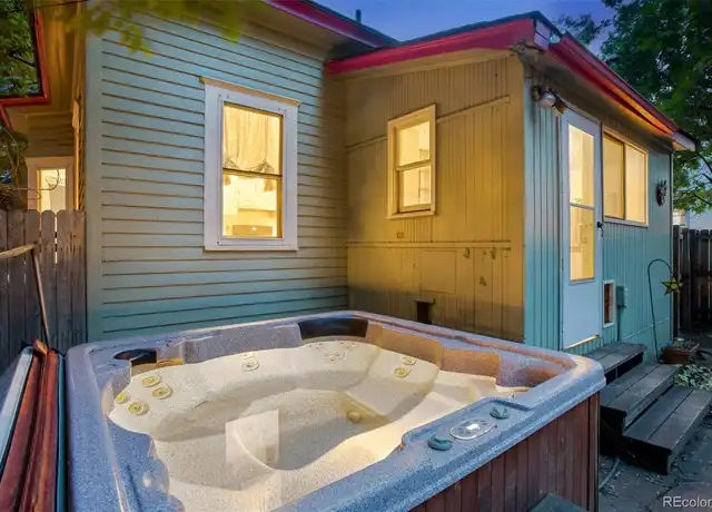 Property at 316 E Plum St, Fort Collins, CO, 80524, 2 beds, 1 bath, [object Object]