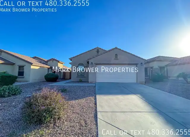 Property at 971 W Desert Sky Dr, San Tan Valley, AZ, 85143, 4 beds, 2 baths, [object Object]