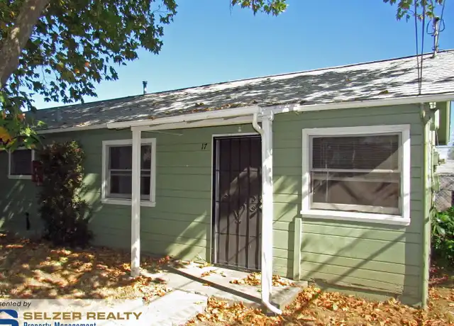Property at 2551 N State St Unit 17, Ukiah, CA, 95482, 1 bed, 1 bath, [object Object]