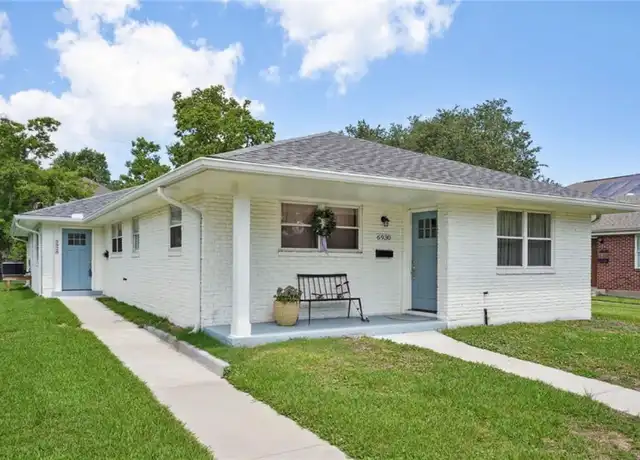 Property at 6928 Argonne Blvd, New Orleans, LA, 70124, 2 beds, 1 bath, [object Object]