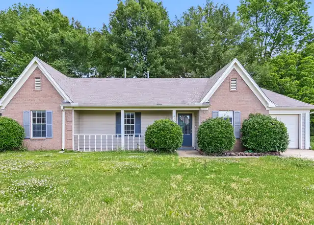 Property at 9296 Brooks Dr, Olive Branch, MS, 38654, 3 beds, 2 baths, [object Object]