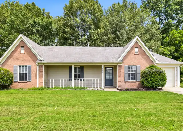 Property at 9296 Brooks Dr, Olive Branch, MS, 38654, 3 beds, 2 baths, [object Object]