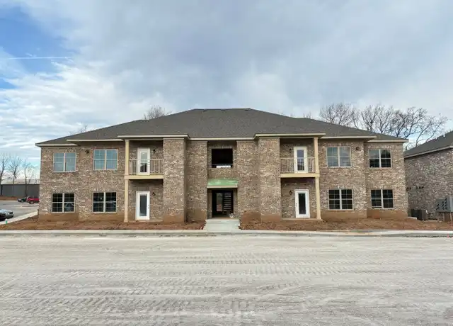 Property at 945 Riverbend St Unit 1512, Bowling Green, KY, 42104, 2 beds, 2 baths, [object Object]