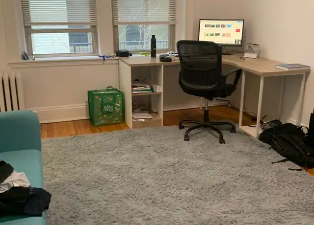 Property at 142 Brainerd Rd, Boston, MA, 02134, 1 bed, 1 bath, [object Object]