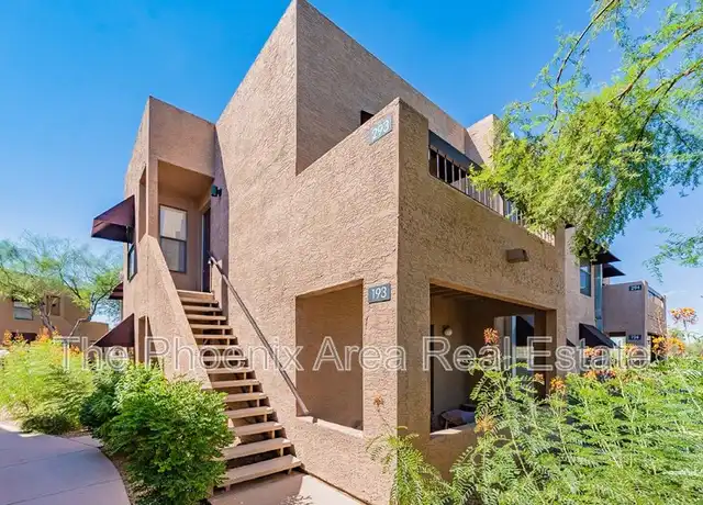 Property at 16657 E Gunsight Dr, Fountain Hills, AZ, 85268, 1 bed, 1 bath, [object Object]