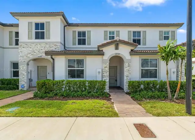 Property at 12154 NW 24th Ct, Miami, FL, 33167, 3 beds, 3 baths, [object Object]