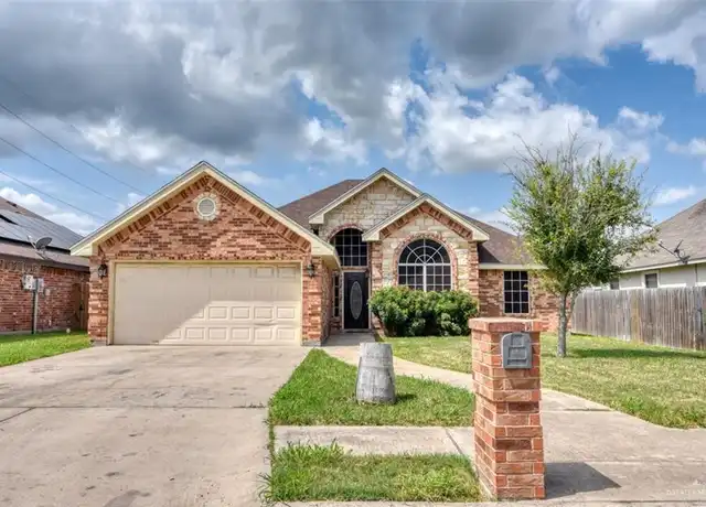 Property at 7537 N 26th St, McAllen, TX, 78504, 4 beds, 2 baths, [object Object]