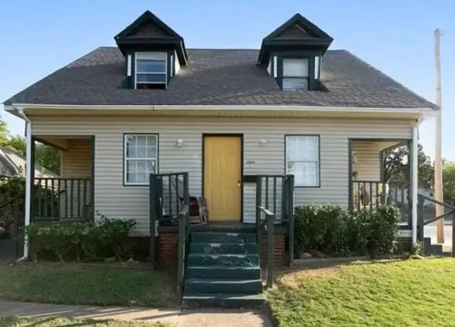 Property at 2000 S U St, Fort Smith, AR, 72901, 1 bed, 1 bath, [object Object]