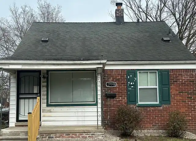 Property at 19946 Waltham St, Detroit, MI, 48205, 3 beds, 1 bath, [object Object]