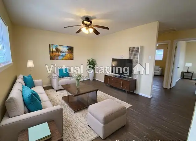 Property at 3102 Avenue N, Lubbock, TX, 79411, 2 beds, 1 bath, [object Object]