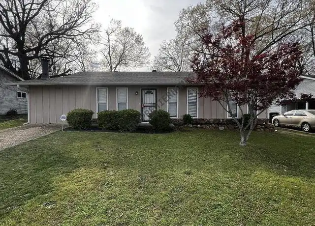 Property at 7623 Club Ln, Sherwood, AR, 72120, 3 beds, 1 bath, [object Object]