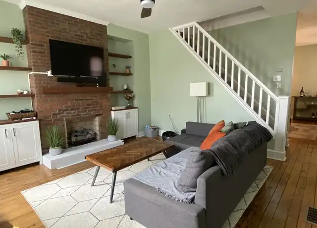 Property at 4313 Willow St, Pittsburgh, PA, 15201, 3 beds, 1 bath, [object Object]