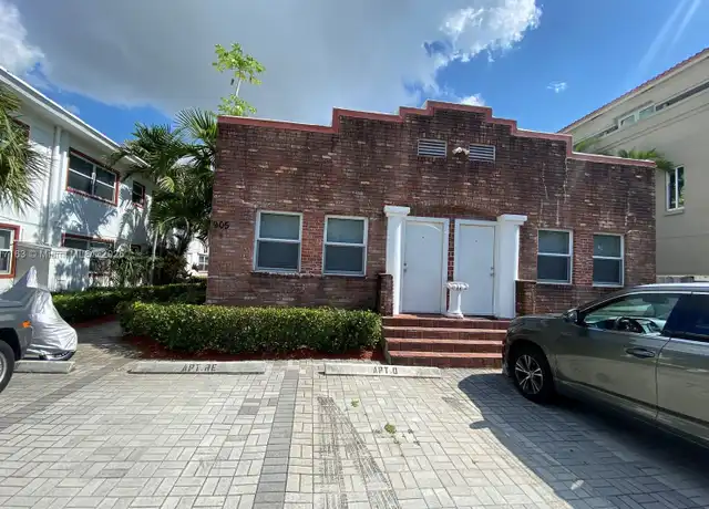 Property at 905 SE 2nd Ct Unit C, Fort Lauderdale, FL, 33301, 1 bed, 1 bath, [object Object]