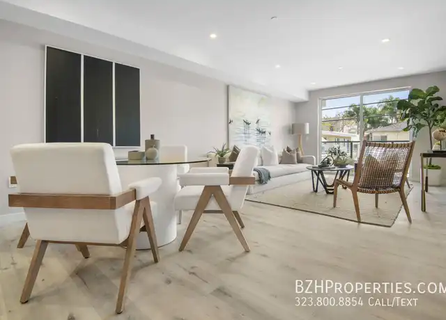 Property at 1226 S Bedford St #504, Los Angeles, CA, 90035, 3 beds, 3.5 baths, [object Object]