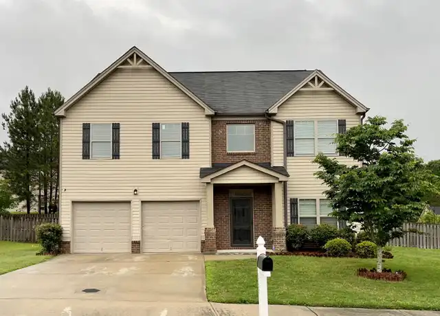 Property at 2700 Feldspar Way, Riverdale, GA, 30296, 4 beds, 2.5 baths, [object Object]