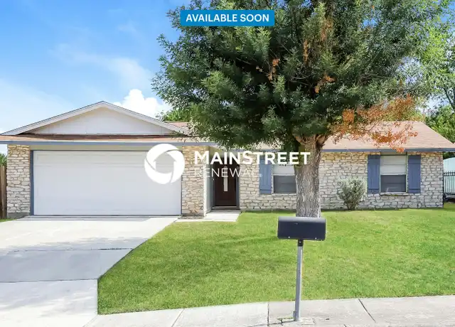 Property at 7101 Glen Trl, San Antonio, TX, 78239, 3 beds, 2 baths, [object Object]