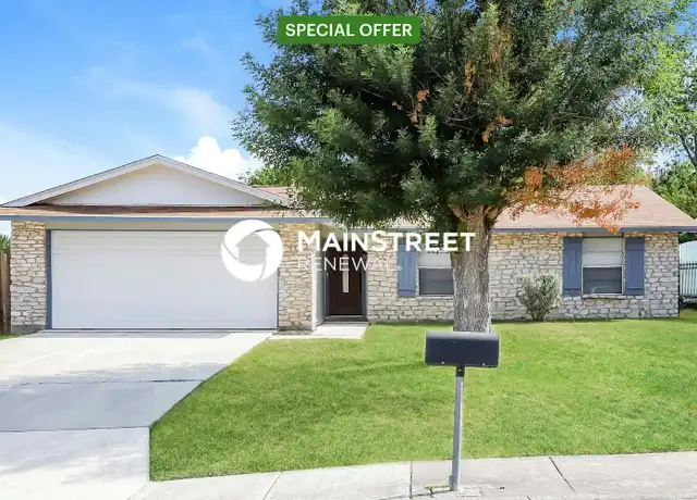 Property at 7101 Glen Trl, San Antonio, TX, 78239, 3 beds, 2 baths, [object Object]
