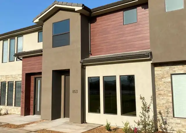 Property at 853 S American Beech Ln, Saint George, UT, 84790, 3 beds, 2.5 baths, [object Object]