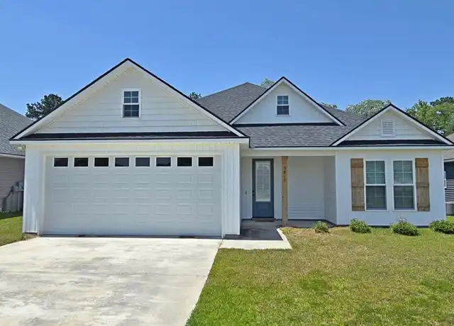 Property at 3815 Bettys Pl, Hahira, GA, 31632, 4 beds, 2 baths, [object Object]