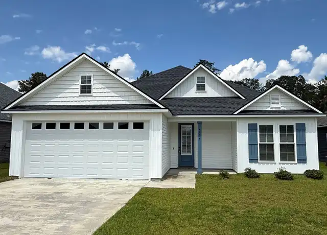Property at 3815 Bettys Pl, Hahira, GA, 31632, 4 beds, 2 baths, [object Object]