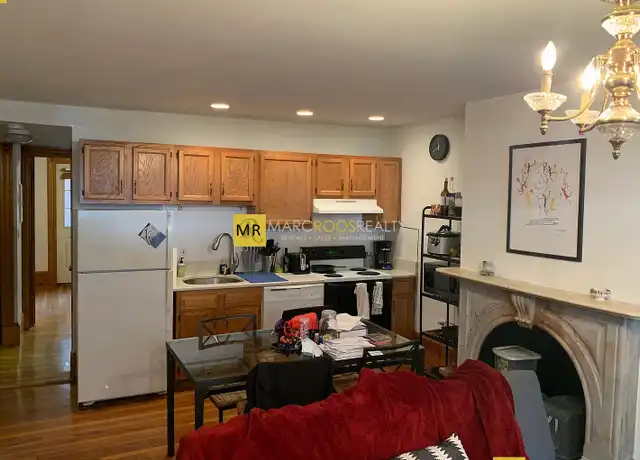 Property at 39 E Springfield St Unit 1, Boston, MA, 02118, 1 bed, 1 bath, [object Object]