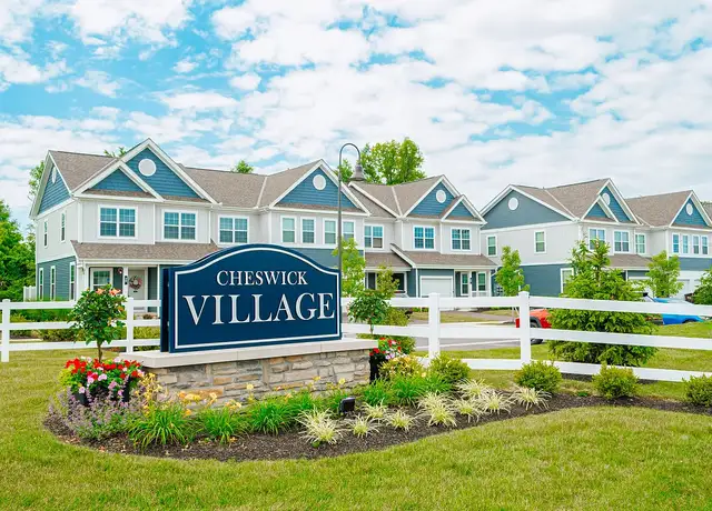 Photo of 79 Cheswick Village Dr, Powell, OH 43065