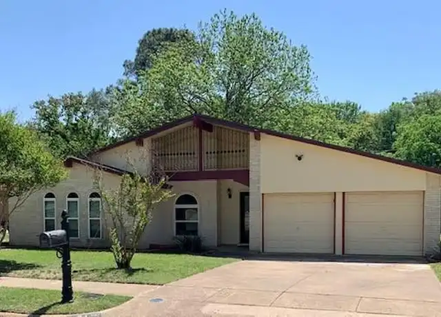 Property at 1724 Richmond Dr, Bedford, TX, 76022, 3 beds, 2 baths, [object Object]