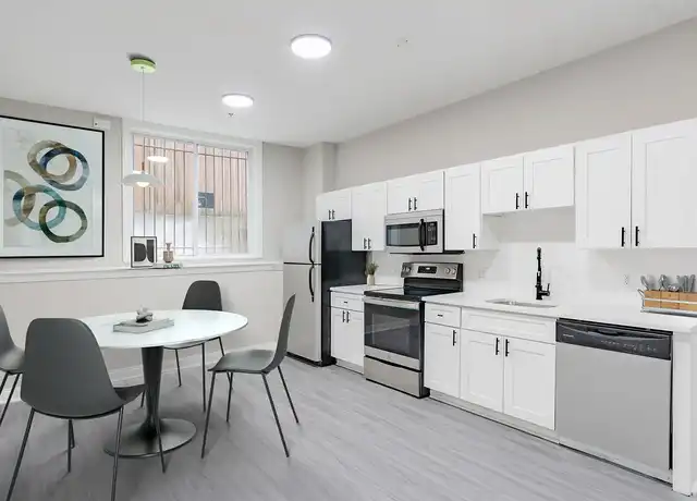 Property at 1707 W Master St, Philadelphia, PA, 19121, 1 bed, 1 bath, [object Object]