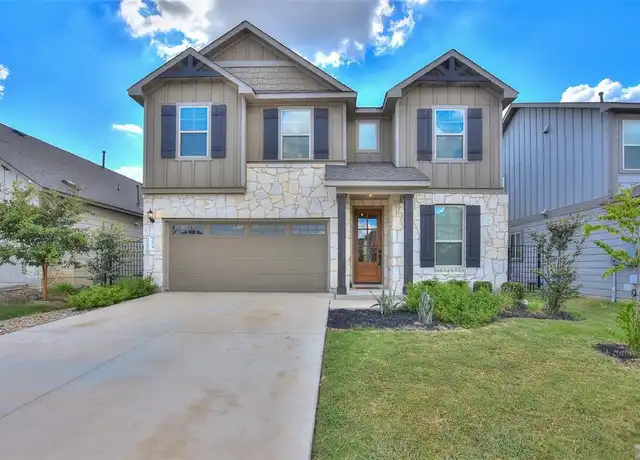 Property at 204 Russet Trl, Georgetown, TX, 78628, 4 beds, 3 baths, [object Object]