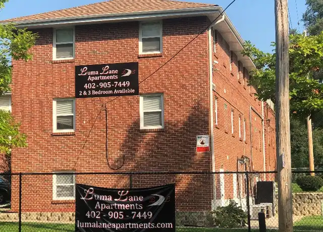 Property at 4460 Redman Ave, Omaha, NE, 68111, 2 beds, 1 bath, [object Object]