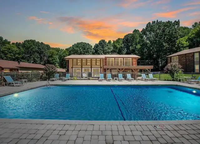 Property at Enclave at North Point - 4260 Brownsboro Rd, Winston Salem, NC, 27106, 1-3 bed, 1-2 bath, [object Object]