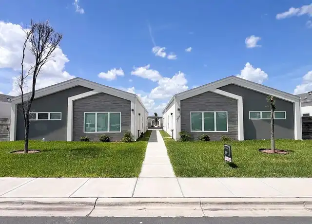 Property at 1421 E Hibiscus Ave Unit 3, McAllen, TX, 78501, 2 beds, 2 baths, [object Object]