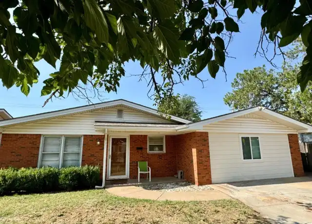 Property at 4317 31st St, Lubbock, TX, 79410, 4 beds, 2 baths, [object Object]