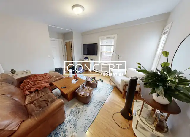 Property at 220 Banks St Unit 5AB, Cambridge, MA, 02138, 2 beds, 1 bath, [object Object]