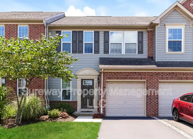 Property at 114 Sundance Dr, Trenton, NJ, 08619, 3 beds, 3 baths, [object Object]