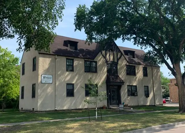 Property at 1117 13th Ave N Unit 101, Fargo, ND, 58102, 1 bed, 1 bath, [object Object]